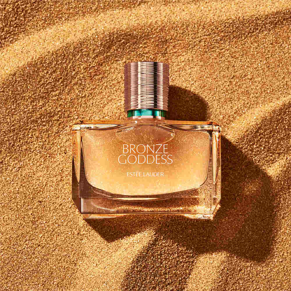 Bronze Goddess Eau Fraîche Skinscent